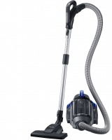 Aspirator Samsung VC15F50HNRB: Orice suprafata mereu curata
